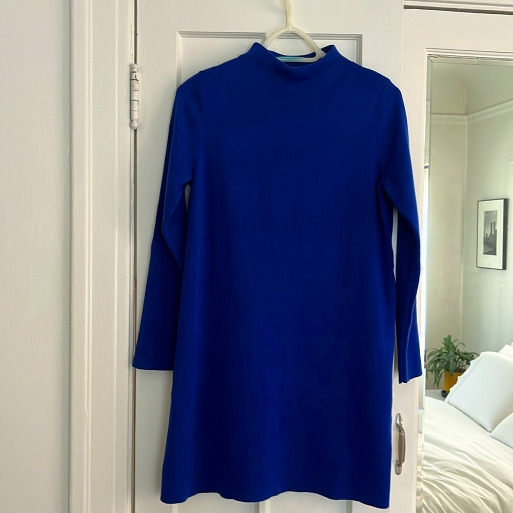 Cos knit dress